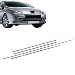 Friso Grade Para-choque Cromado 307 2007 A 2012