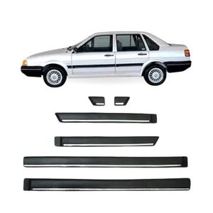 Friso Lateral Santana Gls 1991 1992 1993 A 1998 4 Portas