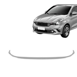 Friso Grade Prata Argo Cronos 2017 A 2020