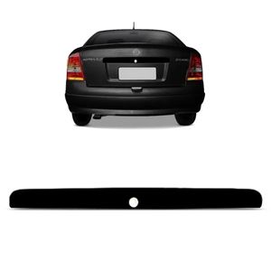 Friso Mala Astra Sedan 1999 A 2006 Preto