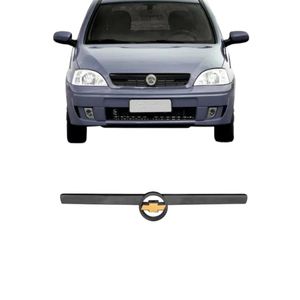 Friso Grade Preta Corsa Montana 2008 A 2010