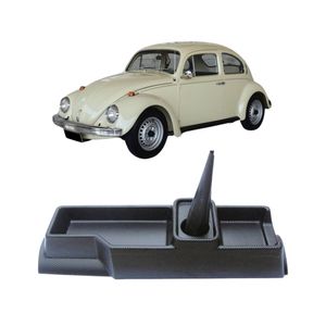 Console Fusca 1969 1970 A 1978 Com Coifa