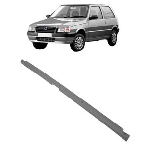 Friso Soleira Uno 1984 1985 1986 1987 A 2011 2 Portas