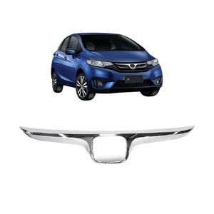 Friso Grade Cromado Fit 2015 A 2017