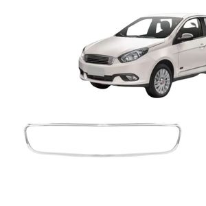 Friso Grade Cromado Grand Siena 2017 A 2020