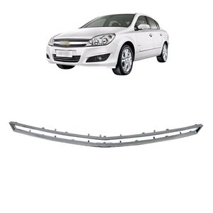 Friso Grade Vectra 2009 2010 2011 Superior