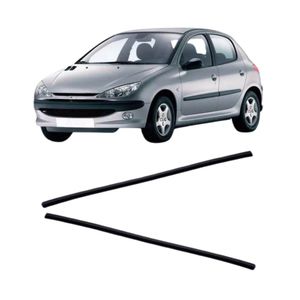Friso Teto 206 Hatch 1999 A 2014
