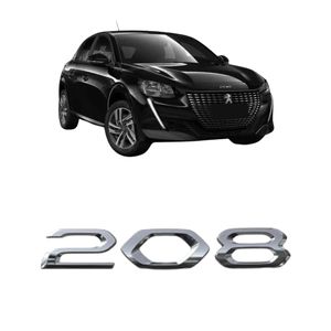 Emblema Capo 208 2020 2021 2022