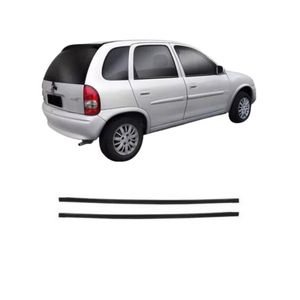 Friso Do Teto Corsa 4 Portas 1994 A 2002 Ld