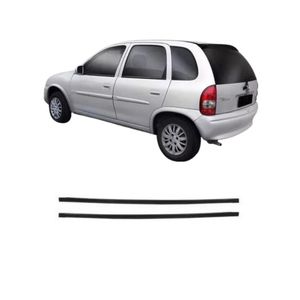 Friso Do Teto Corsa 4 Portas 1994 A 2002 Le