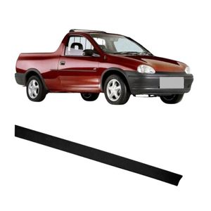 Friso Do Teto Corsa Pick Up 1999 A 2001 Ld