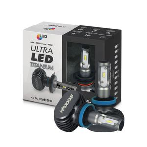 Kit Ultra Led H11 Premium