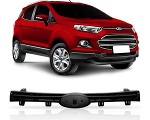Grade Dianteira Ecosport 2013 2014 2015 2016 Preta