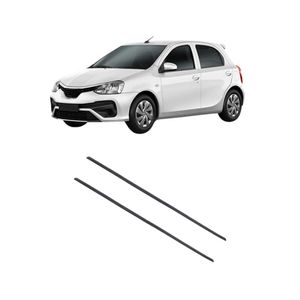Friso Teto Etios Hatch 2012 A 2021