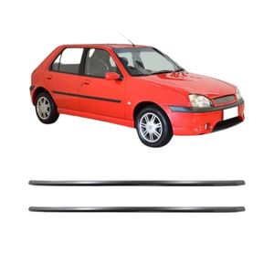 Friso Teto Fiesta Hatch 1996 A 2002