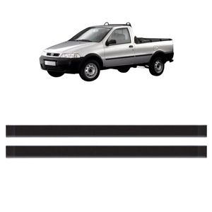 Friso De Teto Strada 1998 1999 A 2005 Cabine Simples