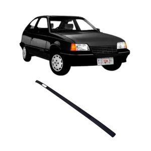 Friso Teto Kadett Com Abertura 1989 Ate 1998