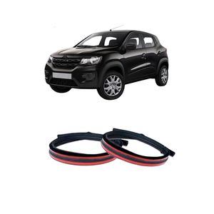 Friso Teto Kwid 2017 A 2021