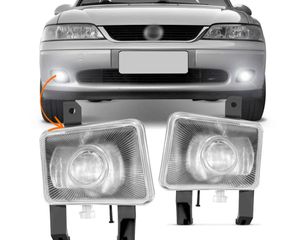 Farol Milha Vectra  2000 2001 2002 2003 2004 2005