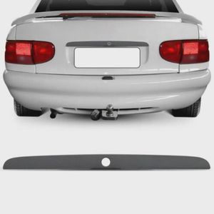 Friso Mala Escort Hatch 1997 A 2003