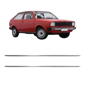 Friso Caixa De Ar Gol 1980 A 1986