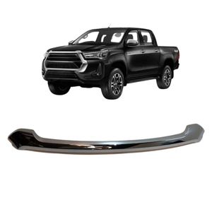 Friso Capo Hilux 2021 A 2023