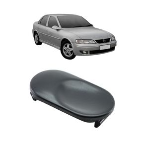 Botão Falso Puxador Interno Vectra 1997 A 2005 Ap 195