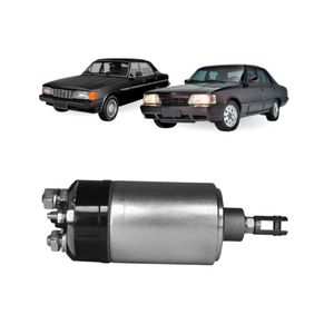 Automático Motor Partida Opala Caravan 1973 A 1992