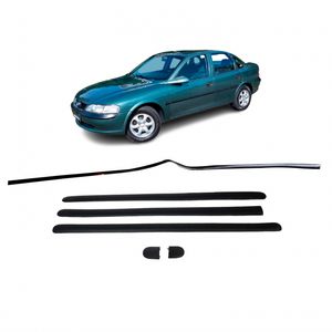 Friso Parachoque Vectra 1996 97 98 1999