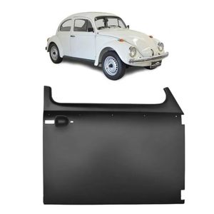 Folha Porta Fusca 1977 78 79 80 81 82 83 84 85 A 1996