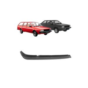 Friso Farol Preto Quantum Santana 1984 A 1990