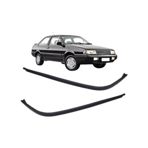 Friso Farol Preto Quantum Santana 1991 A 1997