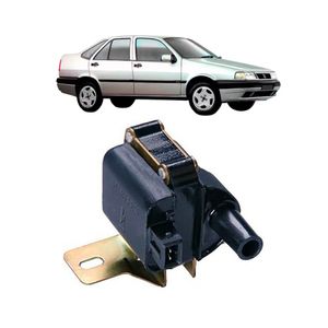 Bobina De Ignição Tempra Turbo 1994 1995 1996 1997 1998 1999