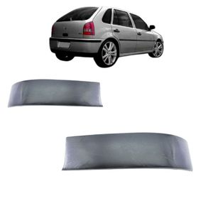 Friso Lanterna Traseira Gol G3 1999 A 2005