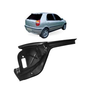 Alojamento Lanterna Traseira Palio 96 97 98 99 2000