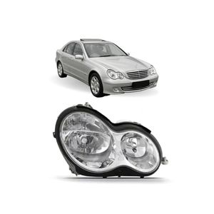 Farol Classe C 2003 2004 2005 2006