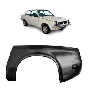 Paralama Dianteiro Chevette 1978 79 80 81 1982