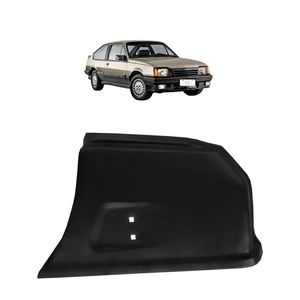 Remendo Lateral Traseiro Monza Hatch 1982 83 84 85 86 A 1990