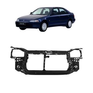 Painel Dianteiro Civic 1992 93 94 1995