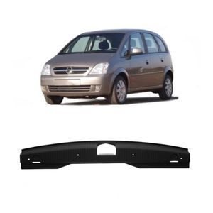 Moldura Acabamento Inferior Porta Malas Meriva 2003 A 2012