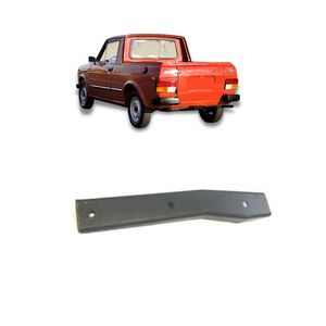 Suporte Parachoque Traseiro 147 76 77 78 79 80 A 88 Pick Up