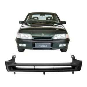 Grade Dianteira Principal Monza 1991 92 93 94 95 1996 Preto