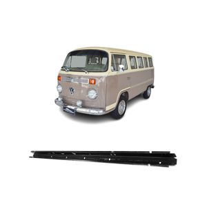 Travessa Assoalho Tipo U Kombi 1957 58 59 60 61 62 63 A 2014