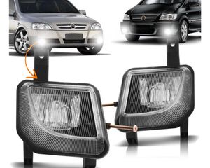 Farol Milha Astra 2003 A 2012 Zafira 2004 A 2011