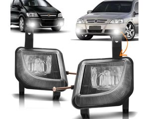 Farol Milha Astra 2003 A 2012 Zafira 2004 A 2011