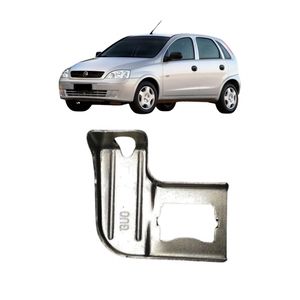 Suporte Chicote Injeção Corsa 2004 2005 2006 2007 A 2012