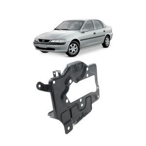 Suporte Bandeja Bateria Astra Vectra Zafira 1997 A 2005