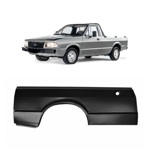Lateral Traseria Pampa 82 83 84 85 86 87 88 89 90 91 92 A 97