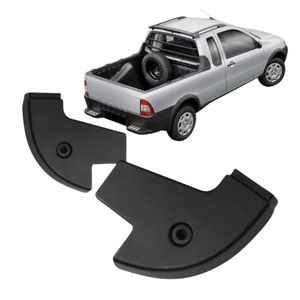 Canto Tampa Cacamba Strada Adventure 1996 A 2013