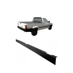 Moldura Cacamba Fiorino Curta 1988 A 1994